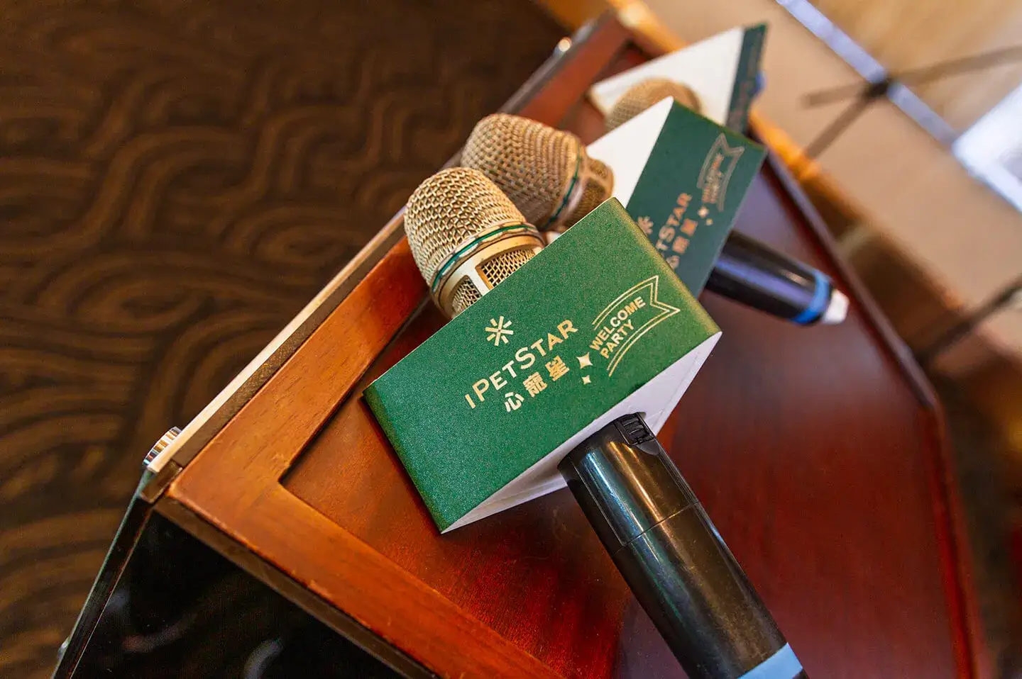 品牌活動一次搞定