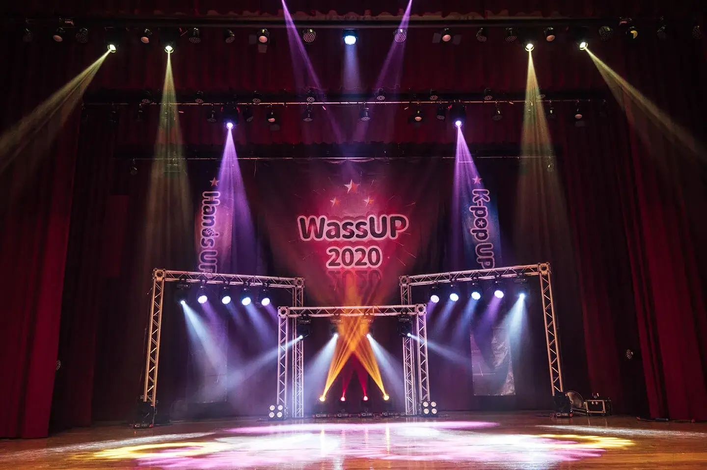 校園活動專業策劃