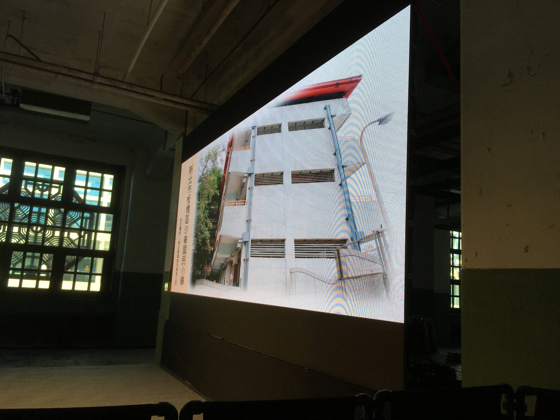 寶宥是一群企劃、設計、影像、硬體技術人員的集合，統籌整合您活動上一切的需求，是您活動上最可靠的選擇