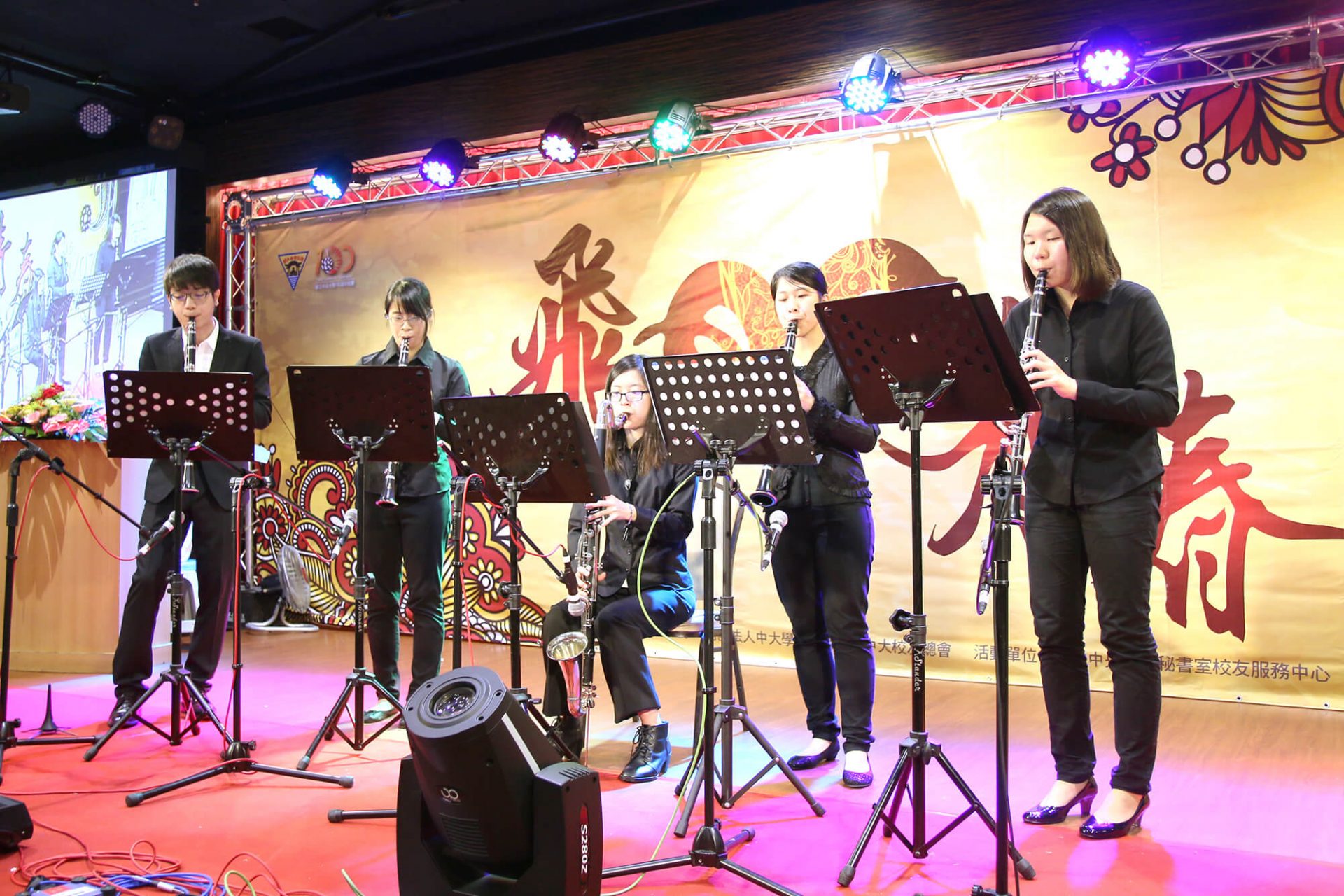 寶宥是一群企劃、設計、影像、硬體技術人員的集合，統籌整合您活動上一切的需求，是您活動上最可靠的選擇