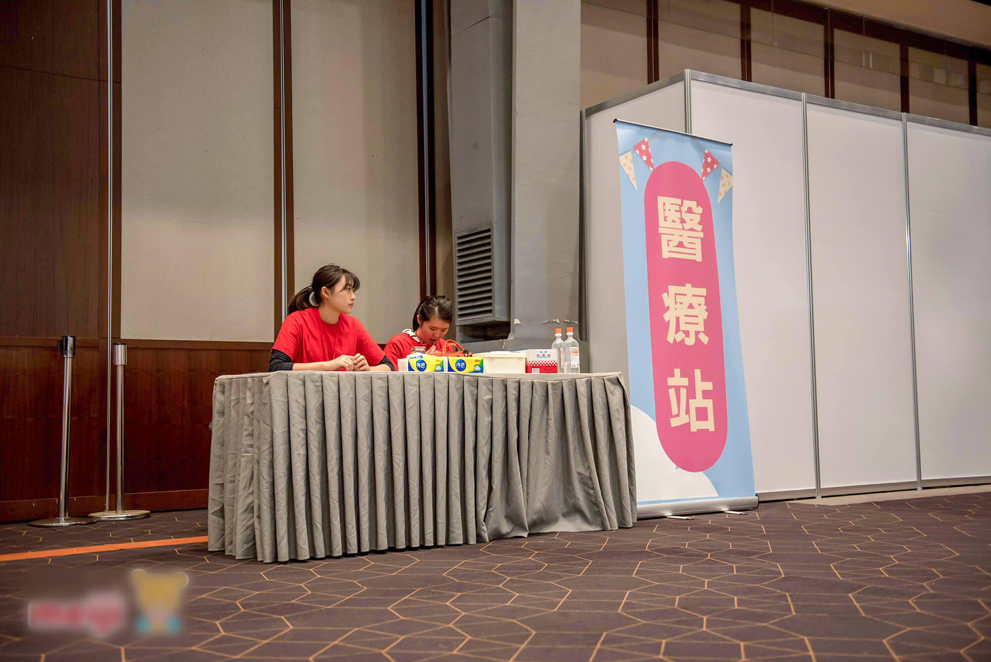 寶宥是一群企劃、設計、影像、硬體技術人員的集合，統籌整合您活動上一切的需求，是您活動上最可靠的選擇