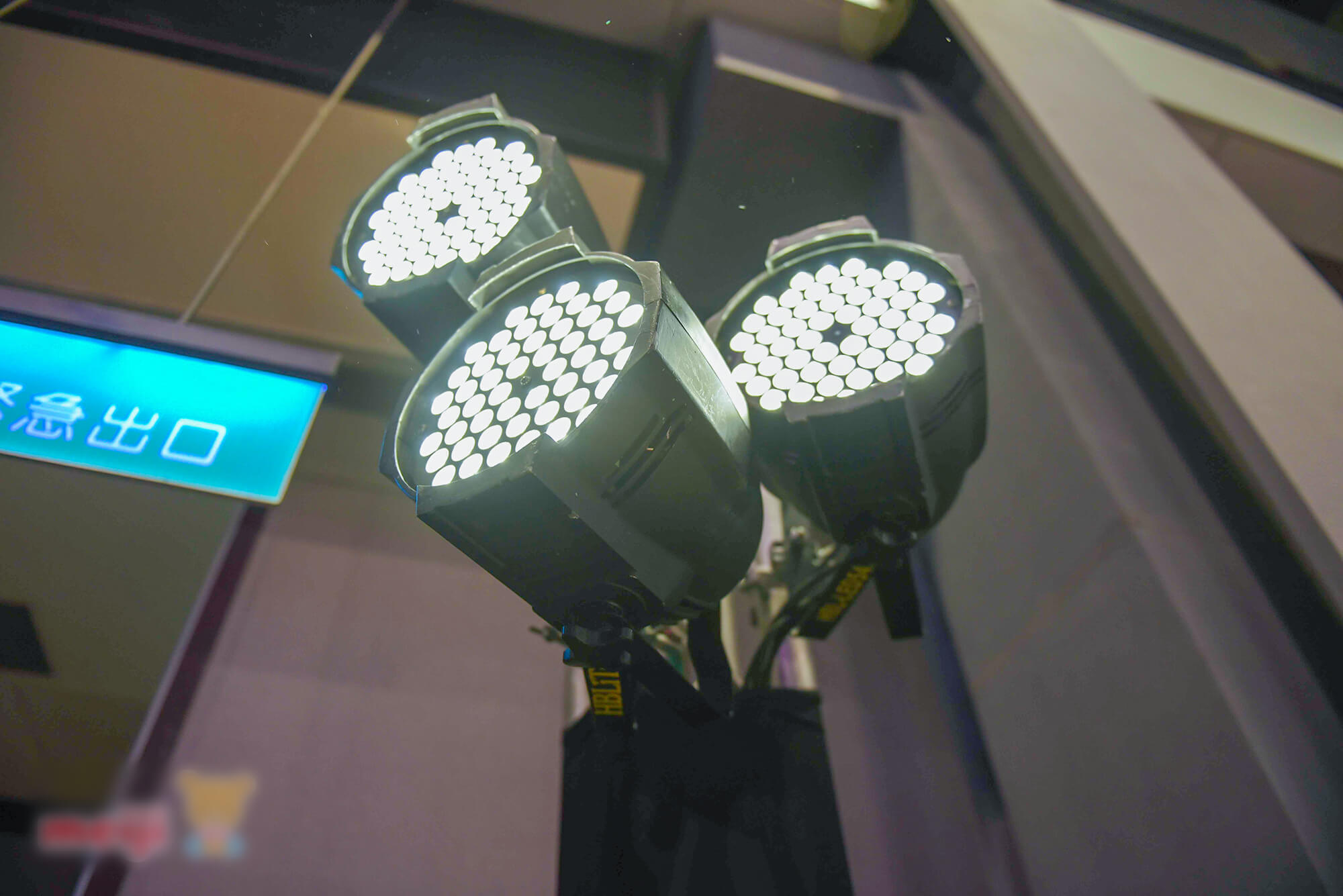 寶宥是一群企劃、設計、影像、硬體技術人員的集合，統籌整合您活動上一切的需求，是您活動上最可靠的選擇