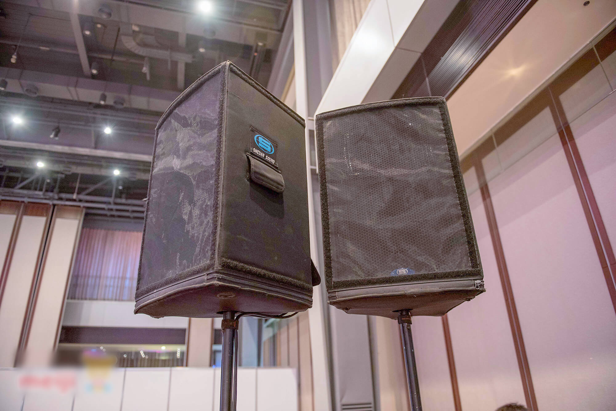 寶宥是一群企劃、設計、影像、硬體技術人員的集合，統籌整合您活動上一切的需求，是您活動上最可靠的選擇