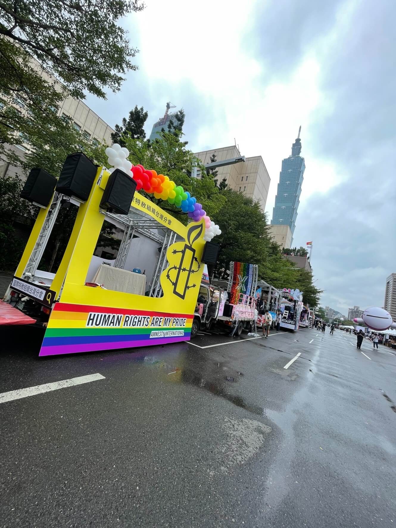 寶宥是一群企劃、設計、影像、硬體技術人員的集合，統籌整合您活動上一切的需求，是您活動上最可靠的選擇