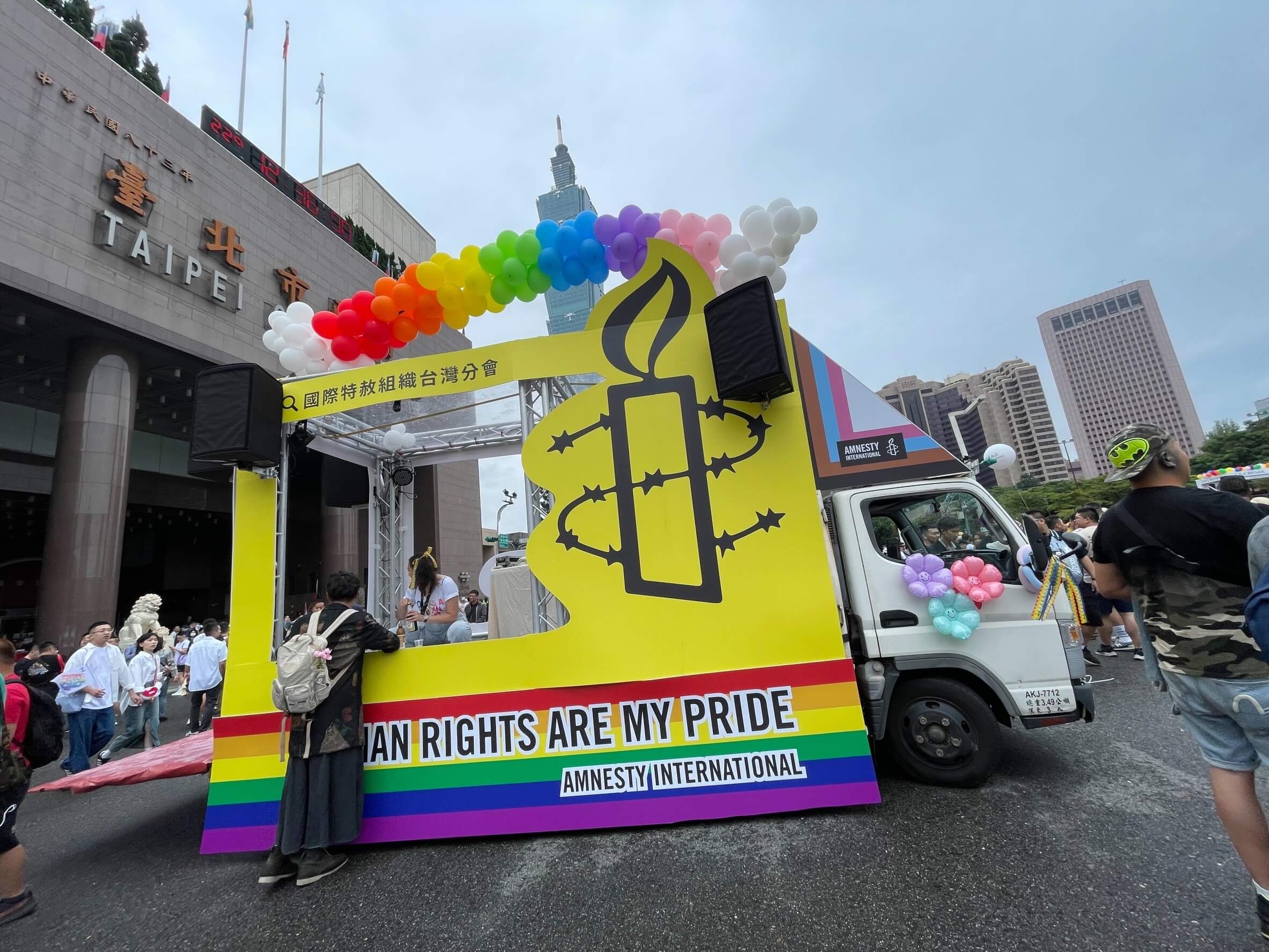 寶宥是一群企劃、設計、影像、硬體技術人員的集合，統籌整合您活動上一切的需求，是您活動上最可靠的選擇