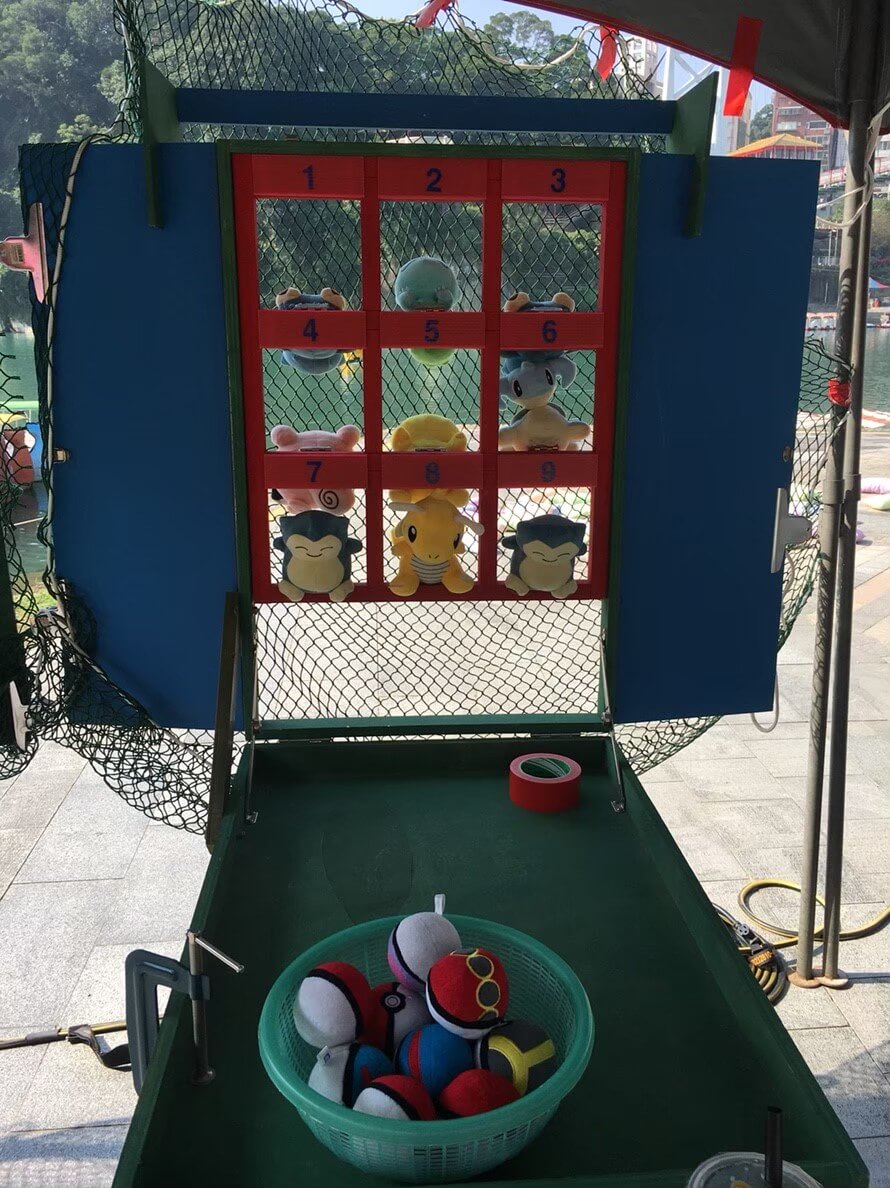 寶宥是一群企劃、設計、影像、硬體技術人員的集合，統籌整合您活動上一切的需求，是您活動上最可靠的選擇