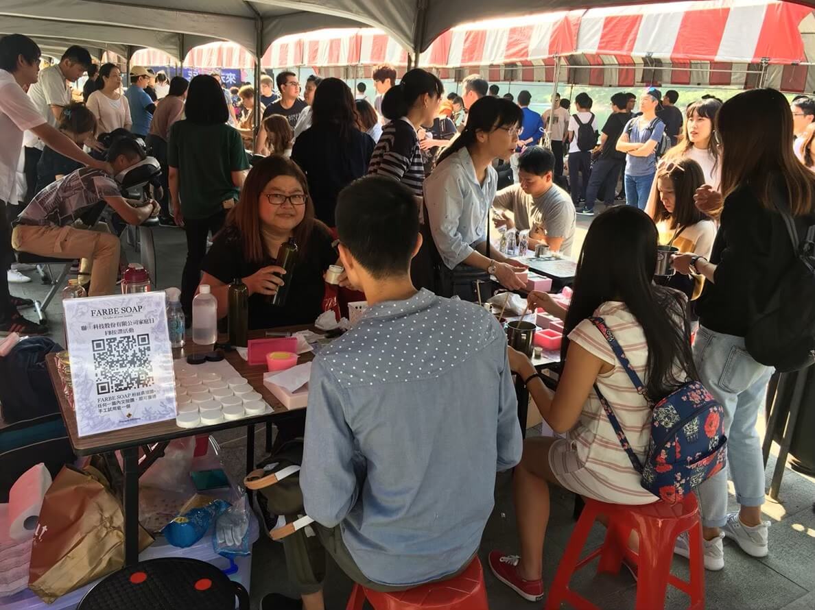 寶宥是一群企劃、設計、影像、硬體技術人員的集合，統籌整合您活動上一切的需求，是您活動上最可靠的選擇