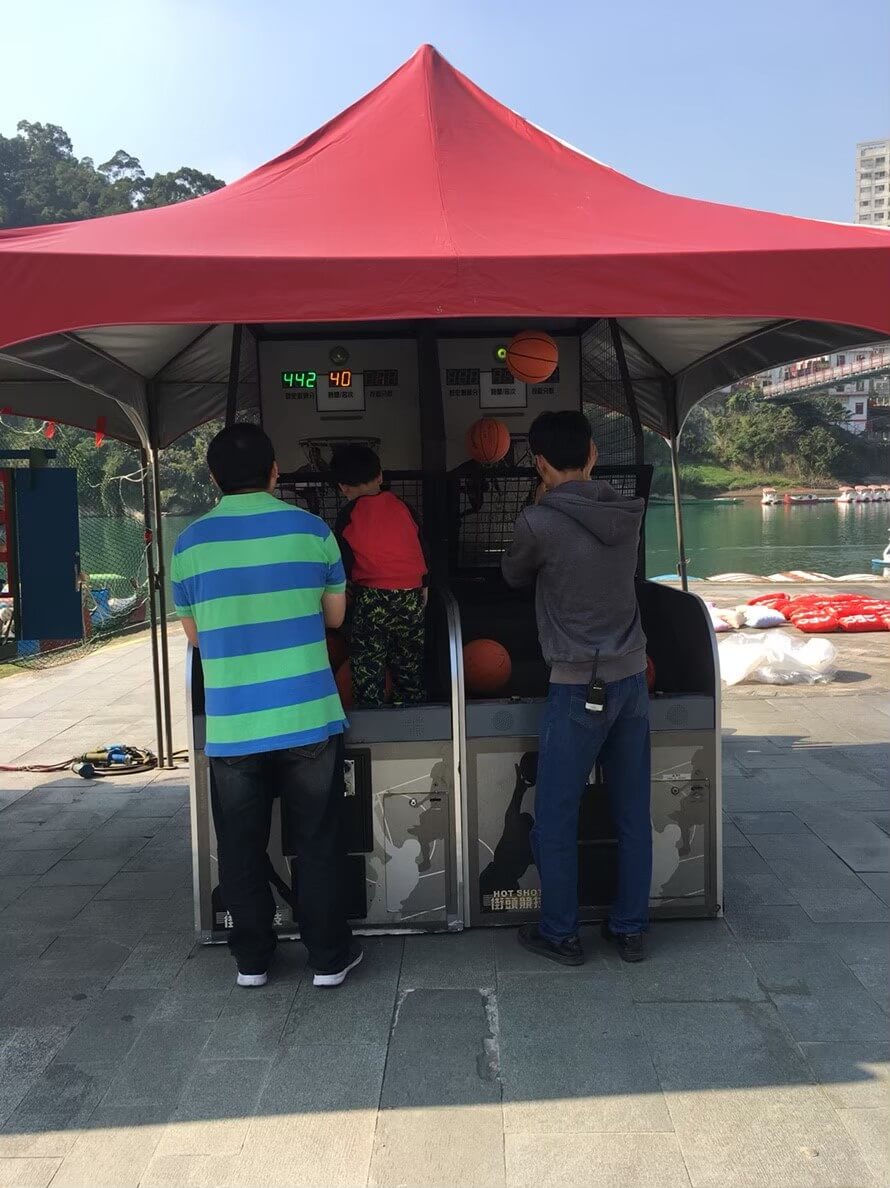 寶宥是一群企劃、設計、影像、硬體技術人員的集合，統籌整合您活動上一切的需求，是您活動上最可靠的選擇