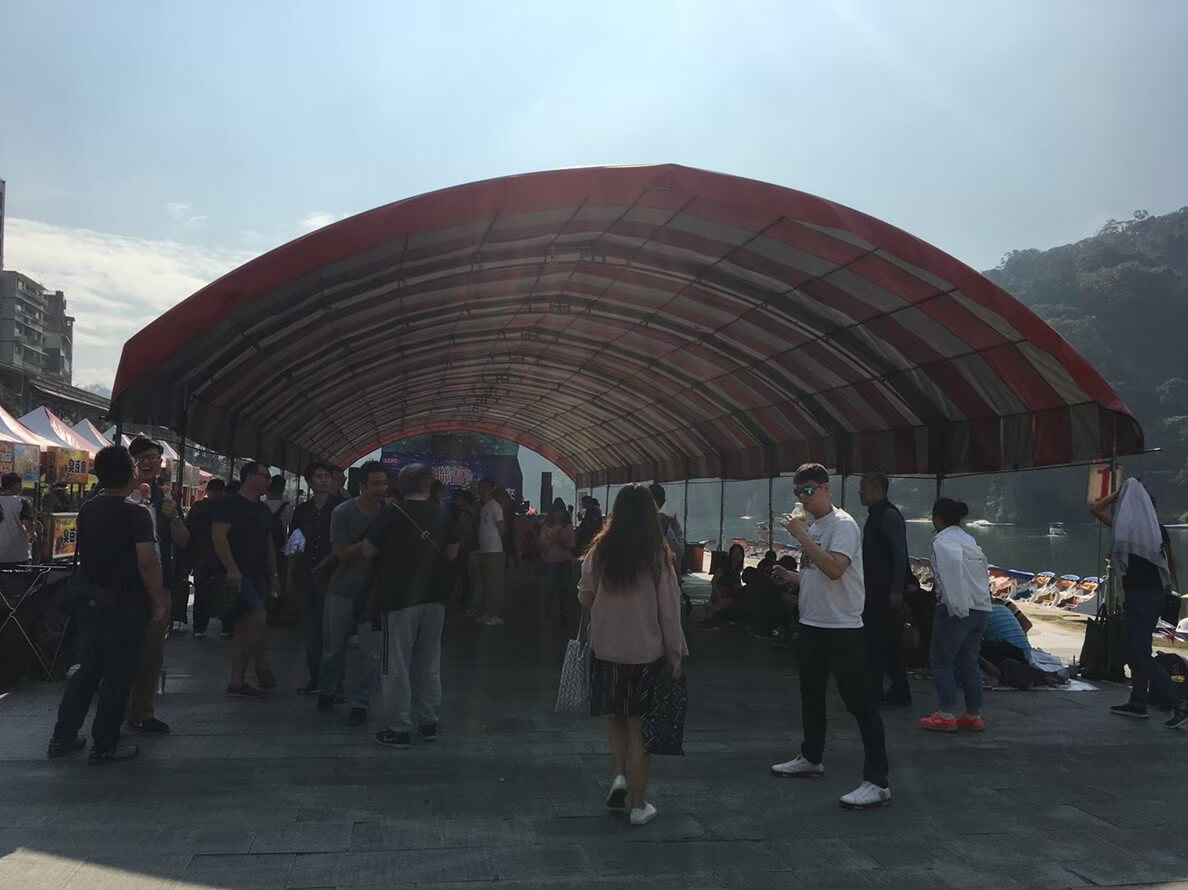 寶宥是一群企劃、設計、影像、硬體技術人員的集合，統籌整合您活動上一切的需求，是您活動上最可靠的選擇