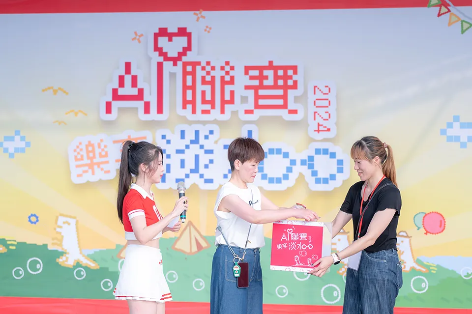 寶宥是一群企劃、設計、影像、硬體技術人員的集合，統籌整合您活動上一切的需求，是您活動上最可靠的選擇