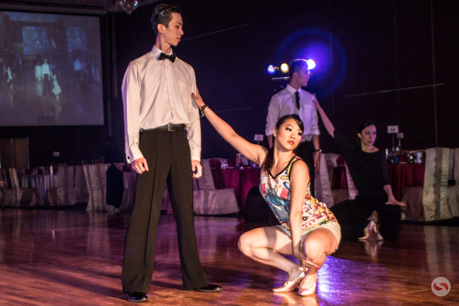 寶宥是一群企劃、設計、影像、硬體技術人員的集合，統籌整合您活動上一切的需求，是您活動上最可靠的選擇