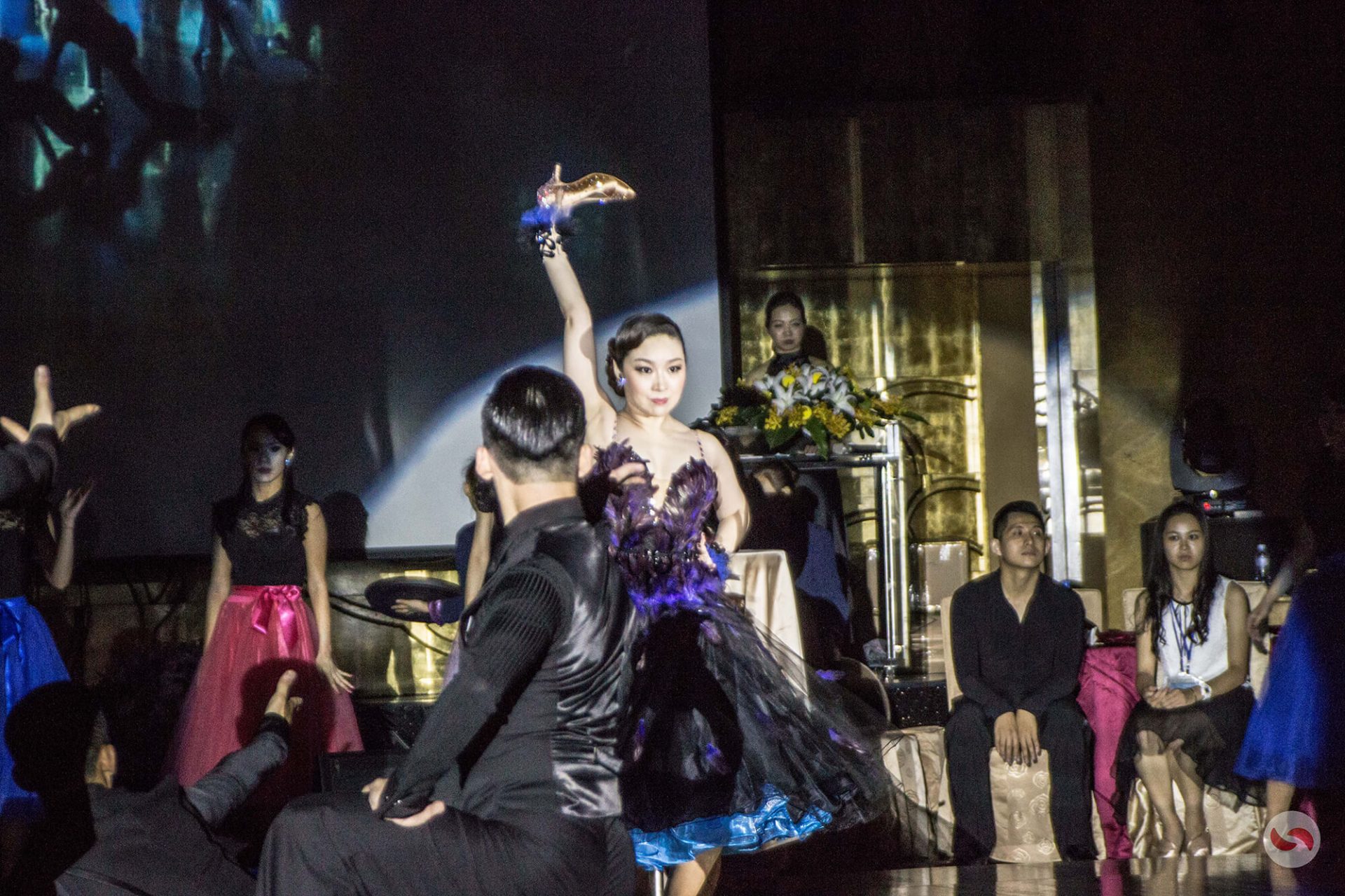 寶宥是一群企劃、設計、影像、硬體技術人員的集合，統籌整合您活動上一切的需求，是您活動上最可靠的選擇