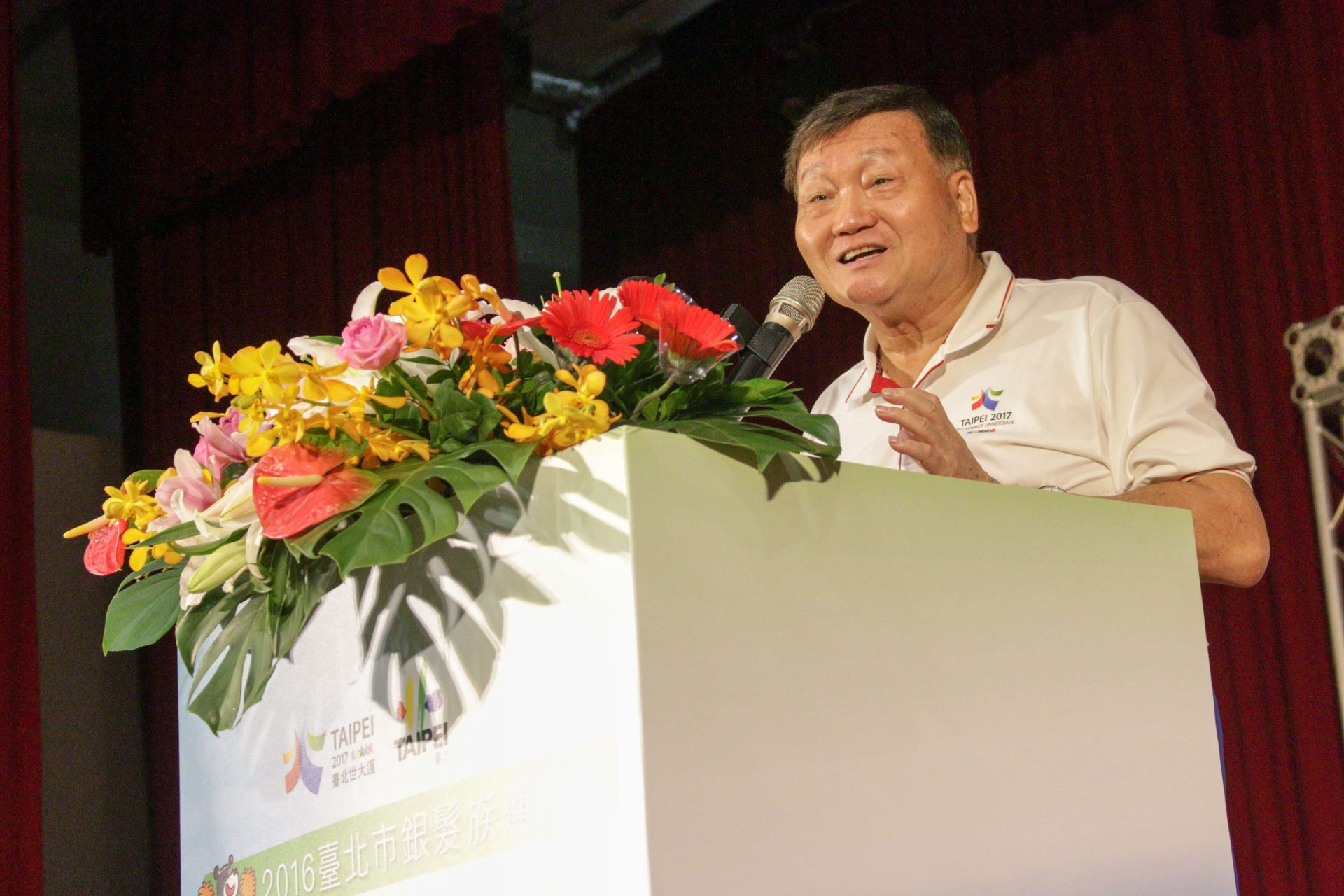 寶宥是一群企劃、設計、影像、硬體技術人員的集合，統籌整合您活動上一切的需求，是您活動上最可靠的選擇