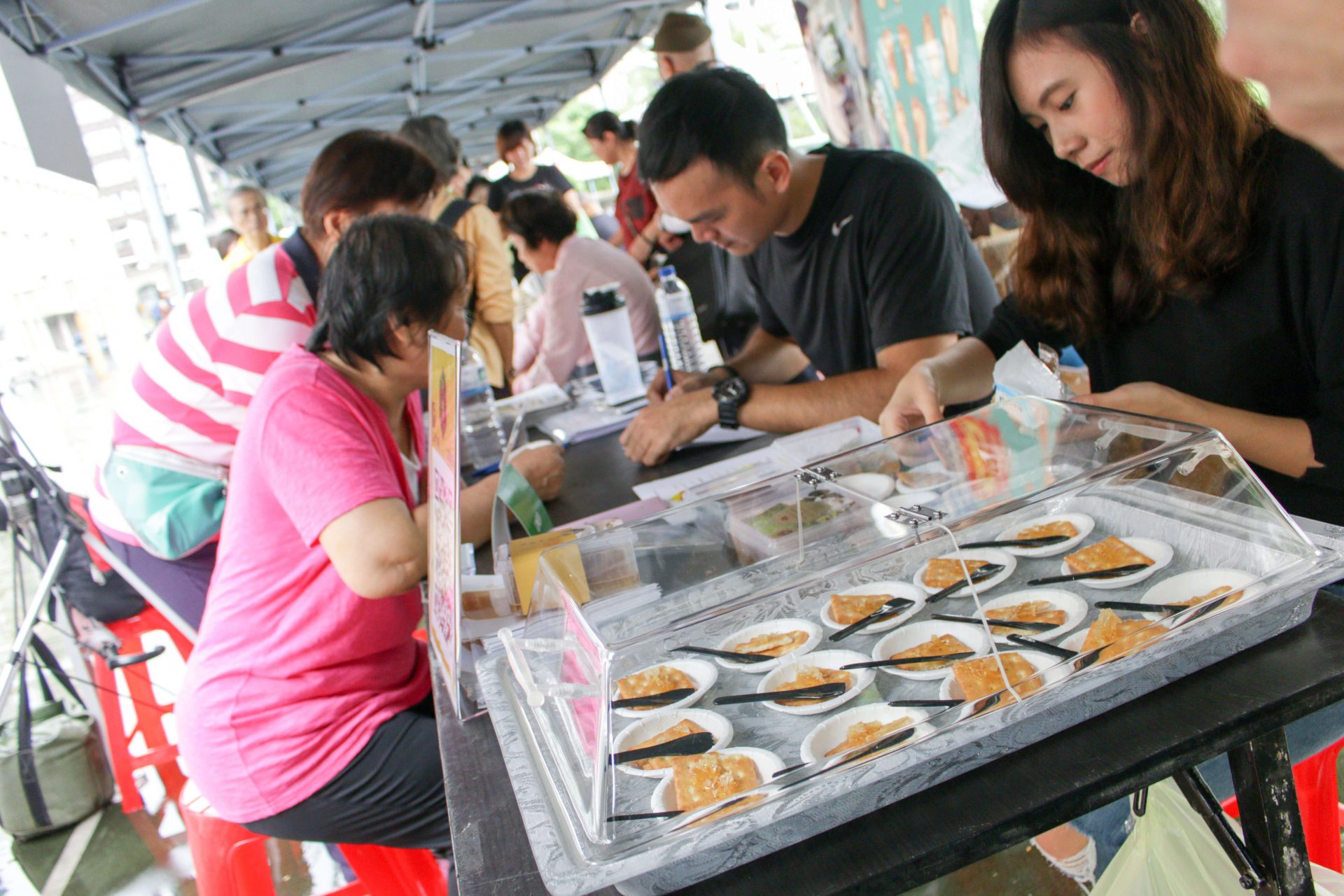 寶宥是一群企劃、設計、影像、硬體技術人員的集合，統籌整合您活動上一切的需求，是您活動上最可靠的選擇