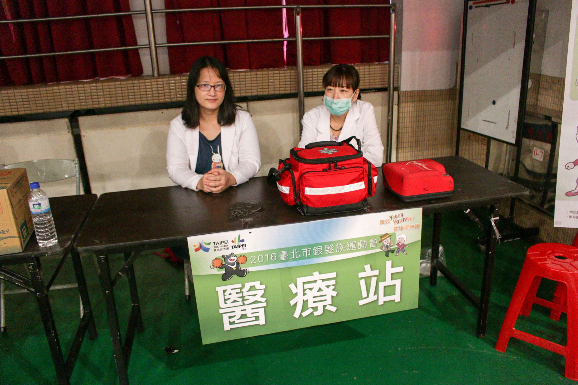 寶宥是一群企劃、設計、影像、硬體技術人員的集合，統籌整合您活動上一切的需求，是您活動上最可靠的選擇