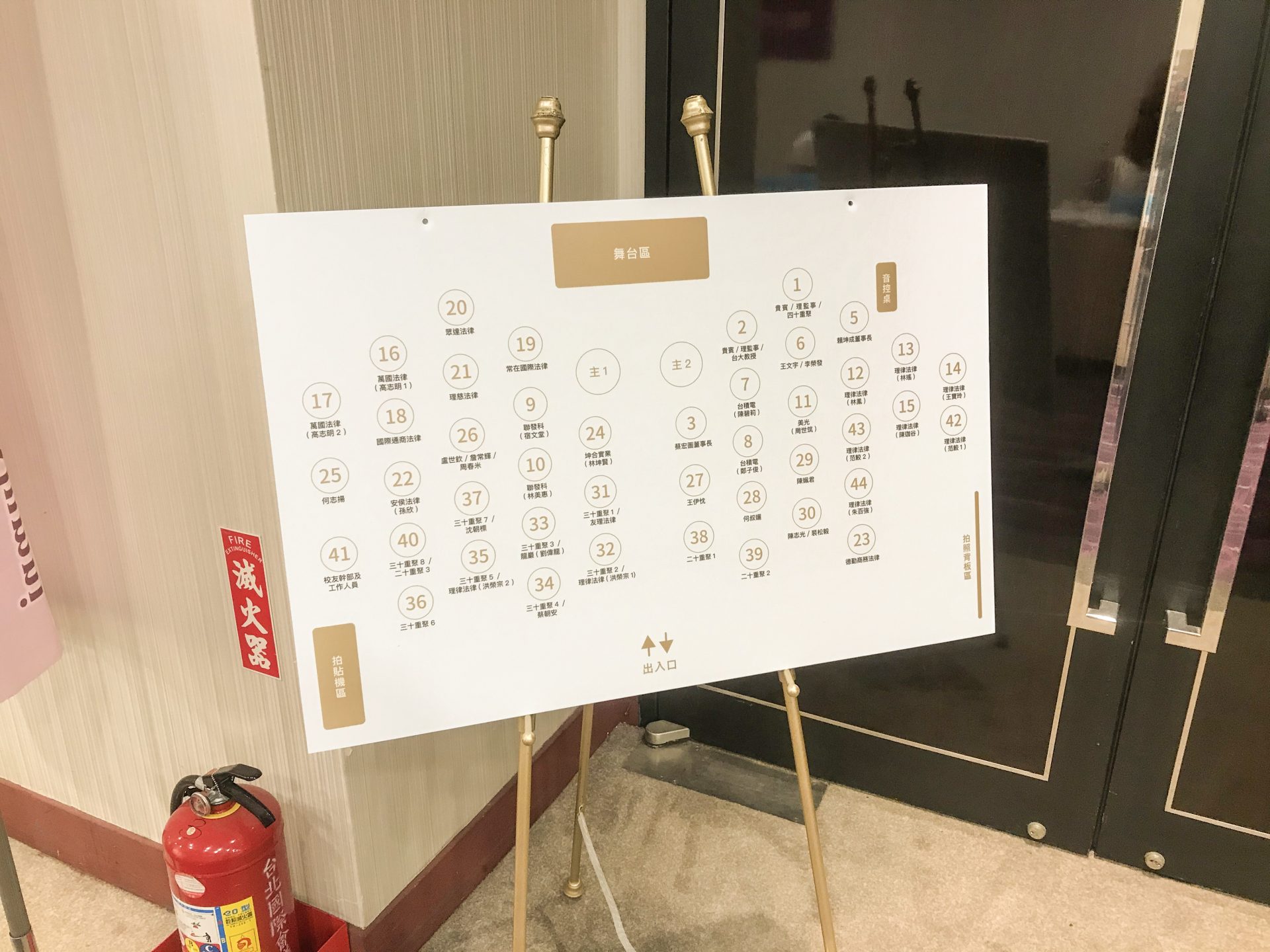 寶宥是一群企劃、設計、影像、硬體技術人員的集合，統籌整合您活動上一切的需求，是您活動上最可靠的選擇