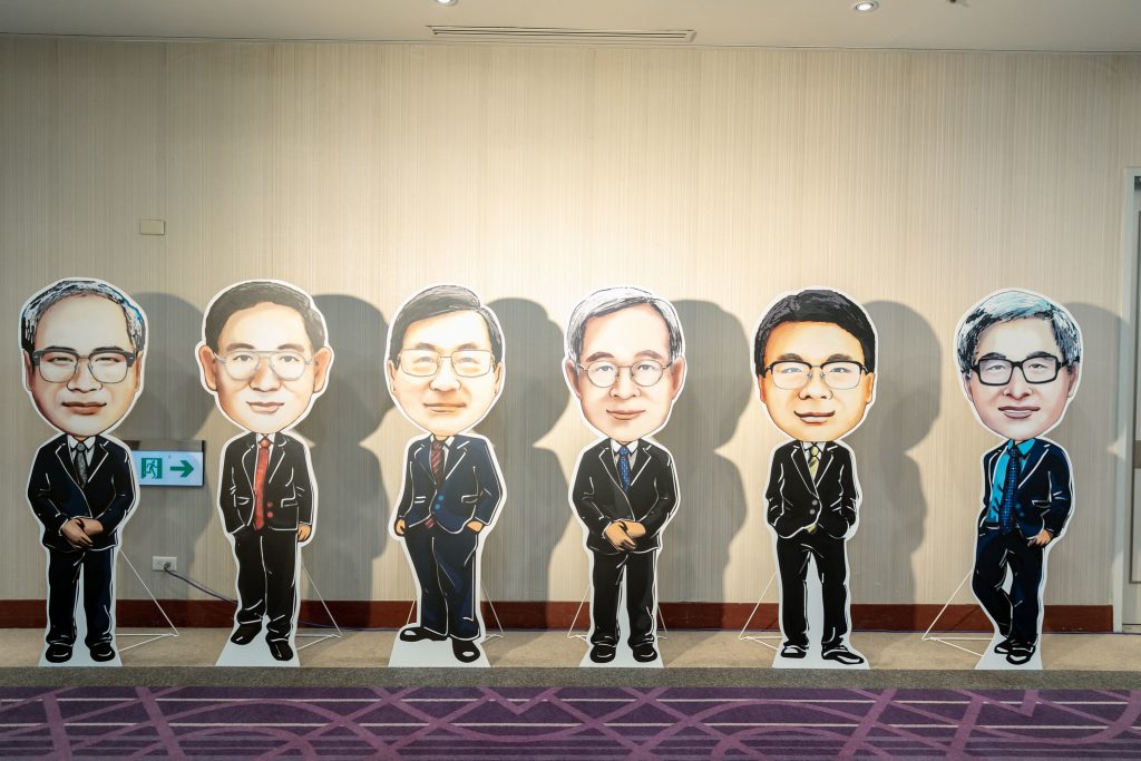 寶宥是一群企劃、設計、影像、硬體技術人員的集合，統籌整合您活動上一切的需求，是您活動上最可靠的選擇