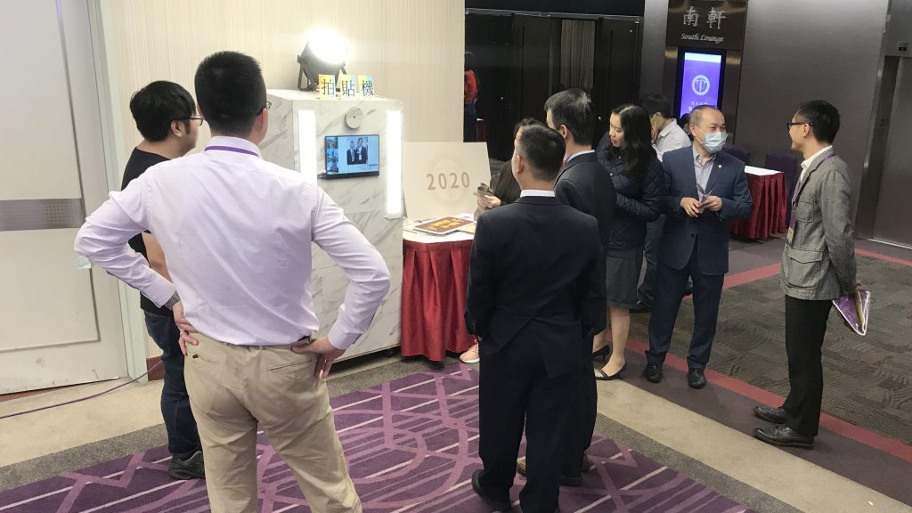 寶宥是一群企劃、設計、影像、硬體技術人員的集合，統籌整合您活動上一切的需求，是您活動上最可靠的選擇