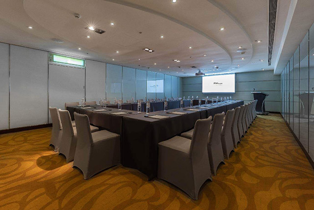 JR東日本大飯店台北