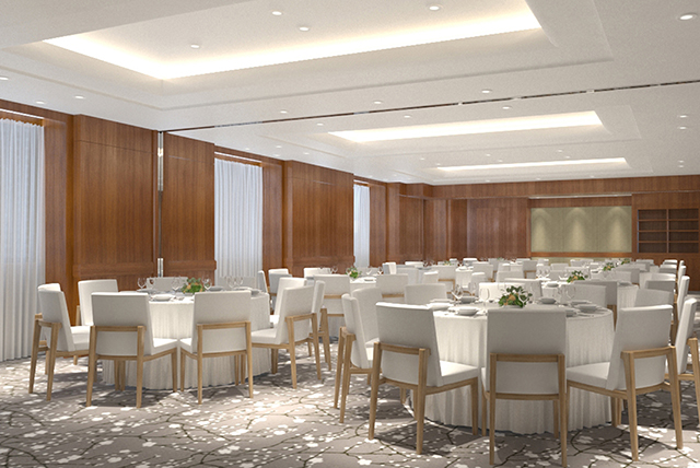 JR東日本大飯店台北