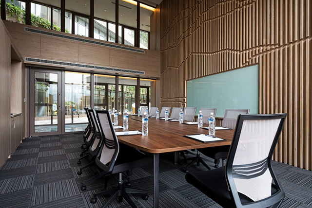 名人堂花園大飯店