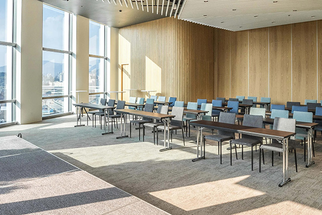 老爺行旅(南港)