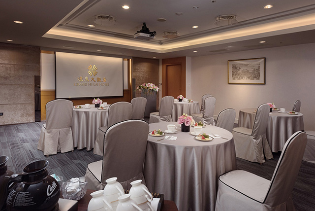 高雄漢來大飯店