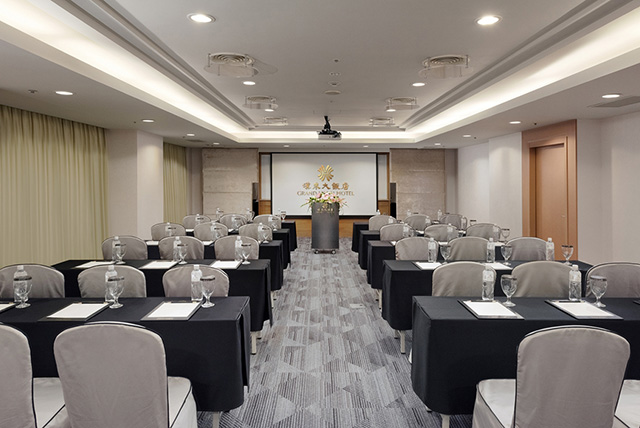 高雄漢來大飯店