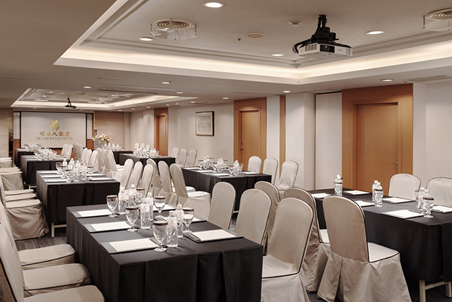 高雄漢來大飯店