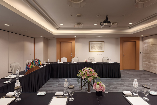 高雄漢來大飯店