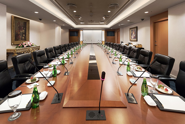 高雄漢來大飯店